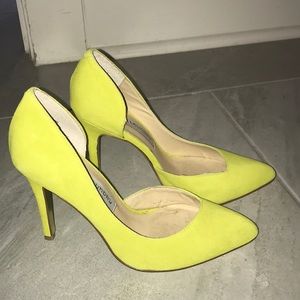Kristin Cavallari Chinese Laundry Heels